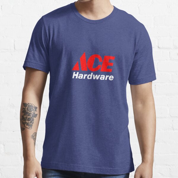 Best Seller Ace Hardware Merchandise Essential T-Shirt