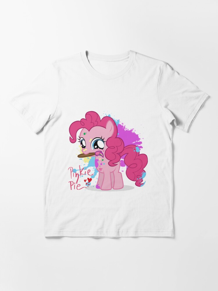 pinkie pie cutie mark shirt