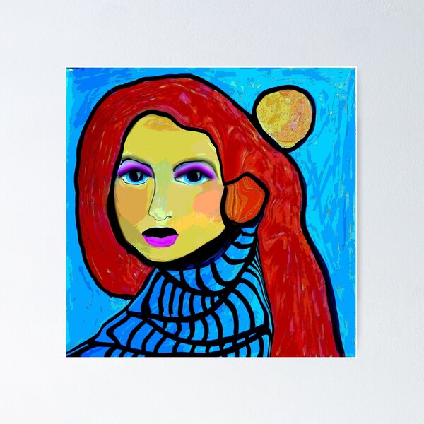Item preview, Irma designed and sold by Sarah Curtiss.