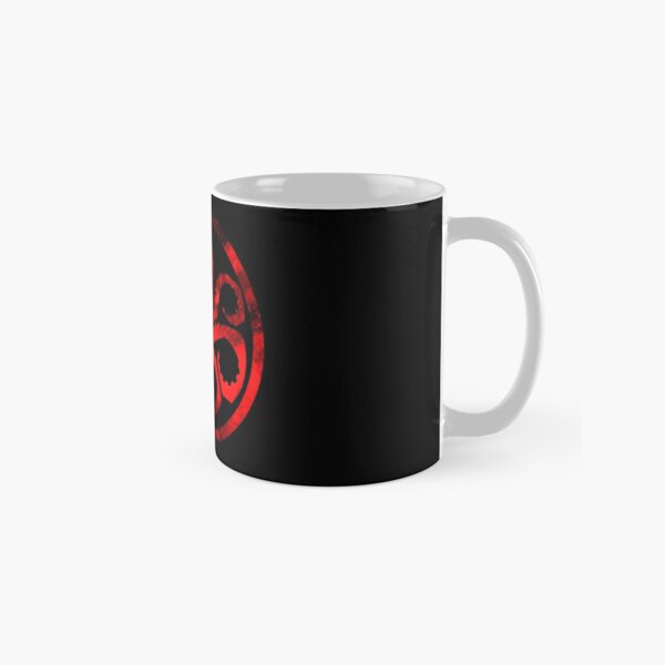 Hydra Classic Mug