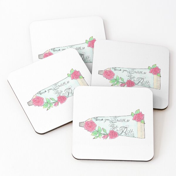 Item preview, I think Ed is a rude person. designed and sold by tiffanycanpaint.
