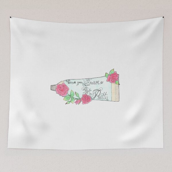 Item preview, I think Ed is a rude person. designed and sold by tiffanycanpaint.
