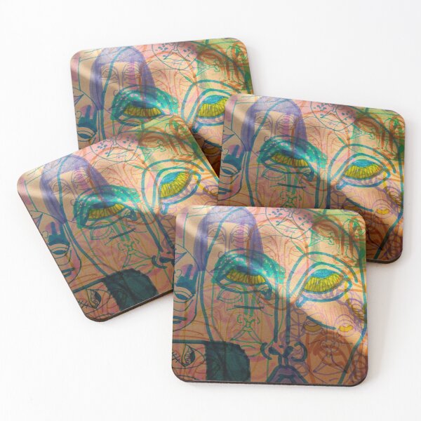 Item preview, Chaotic  designed and sold by bonsart.