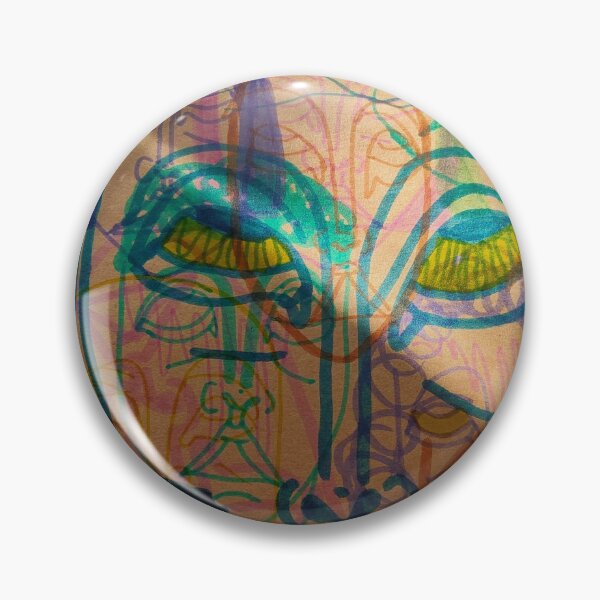 Item preview, Chaotic  designed and sold by bonsart.