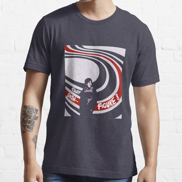 Elliott Smith 2 Essential T-Shirt