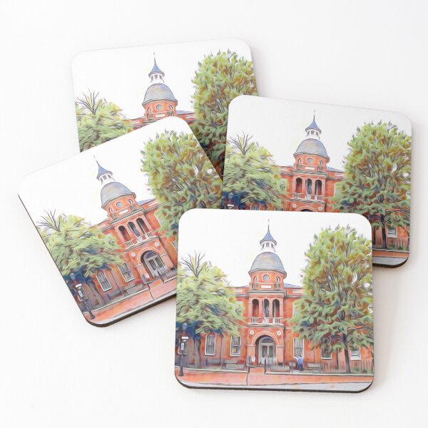 Item preview, Historic Annapolis designed and sold by Marlene Watson-Hall.