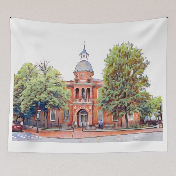 Item preview, Historic Annapolis designed and sold by Marlene Watson-Hall.