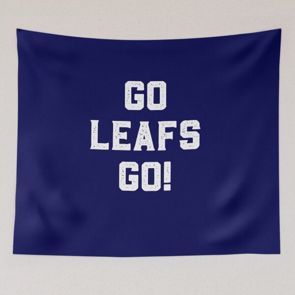 Item preview, Go Leafs GO! Go Leafs Go  designed and sold by Al Collections.