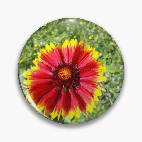 Item preview, Fire flower designed and sold by Flog7.