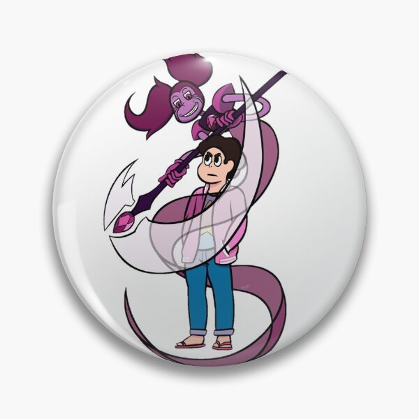 Item preview, Steven Haunted designed and sold by DaggerBDesigns.