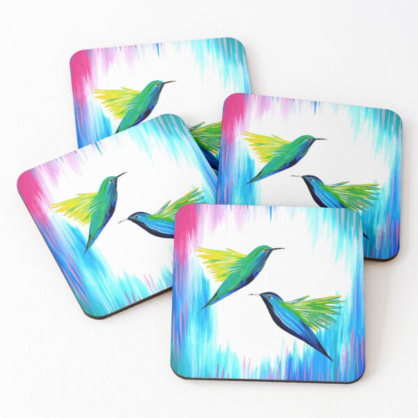 Item preview, American animals designed and sold by CatherineJacobs.