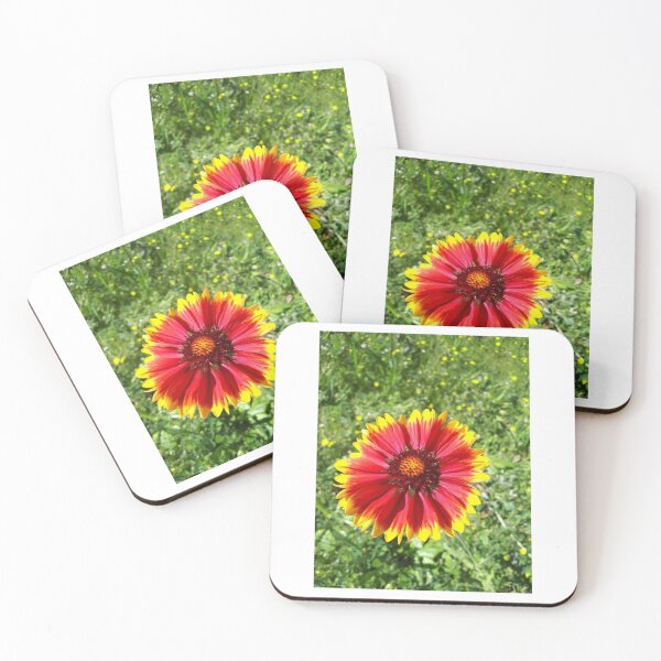 Item preview, Fire flower designed and sold by Flog7.