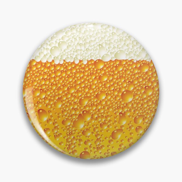 Item preview, Beer - Lager - Pale Ale designed and sold by Pink Pineapple Works.
