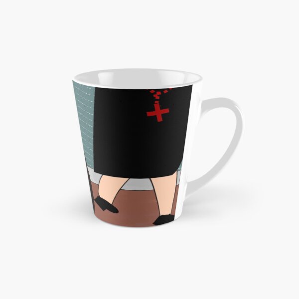 Item preview, "The Nun and the Cat" designed and sold by gailg1957.