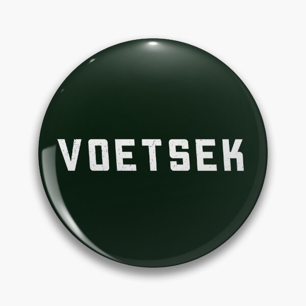 Item preview, Voetsek South Africa Slang designed and sold by d247.