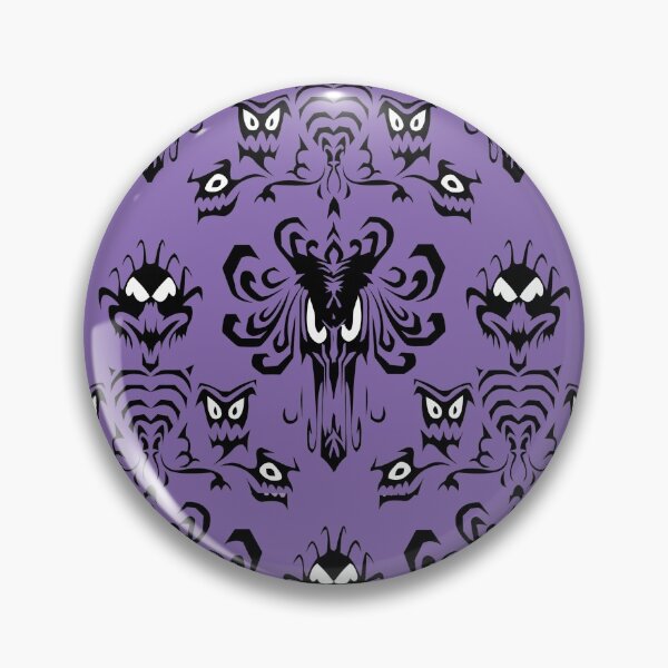 Item preview, 999 Happy Haunts designed and sold by Pink Pineapple Works.