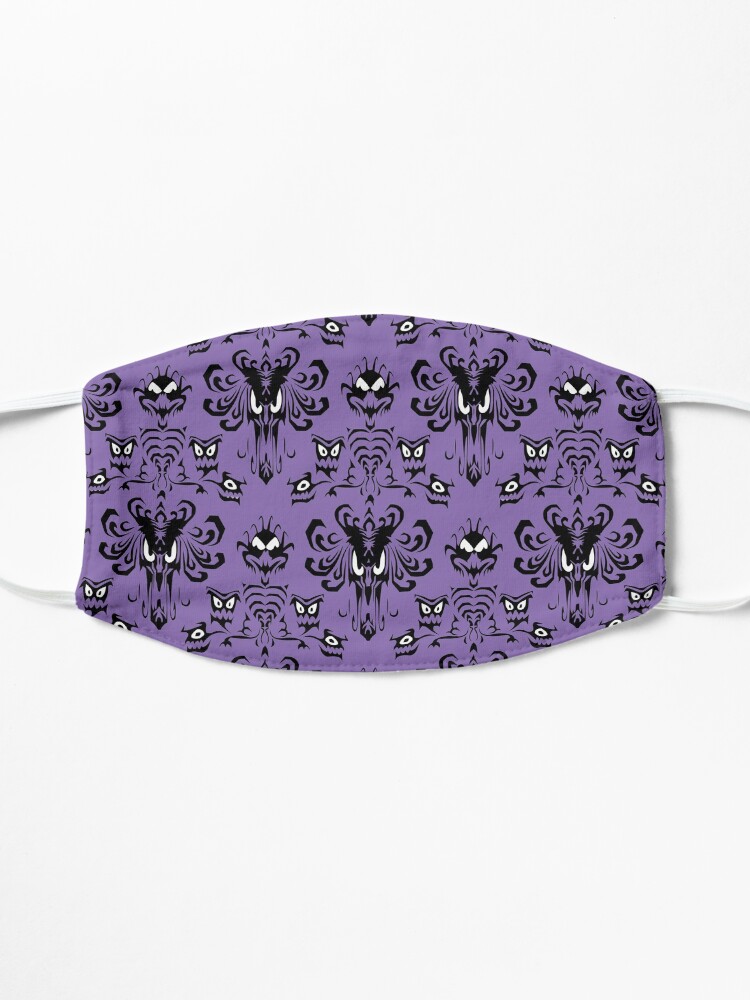 Alternate view of 999 Happy Haunts Mask