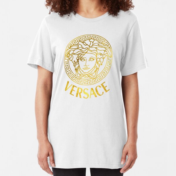 Untitled Slim Fit T-Shirt