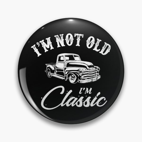 Item preview, Classic Pickup Truck  designed and sold by holidays4you.