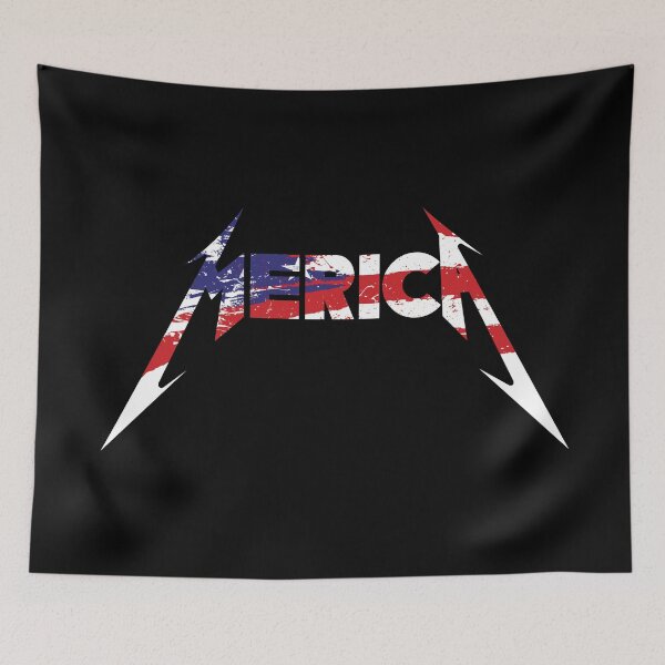 Item preview, Merica designed and sold by Tobias1969.