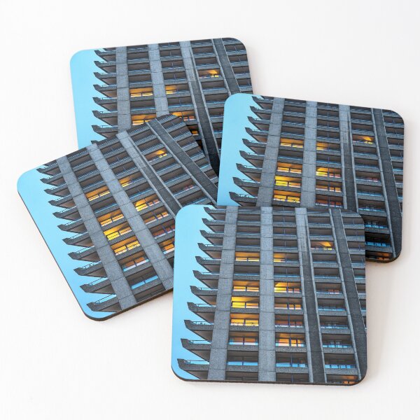 Item preview, Barbican Centre at Bluehour designed and sold by Sampson-et-al.