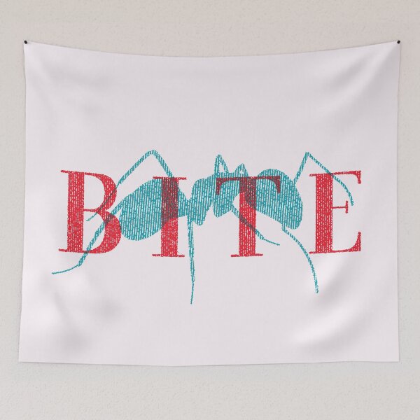 Item preview, B I T E (Light Version) - A Group where we all pretend to be Ants in an Ant Colony designed and sold by teeworthy.