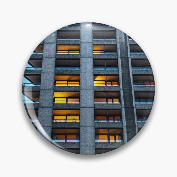 Item preview, Barbican Centre at Bluehour designed and sold by Sampson-et-al.