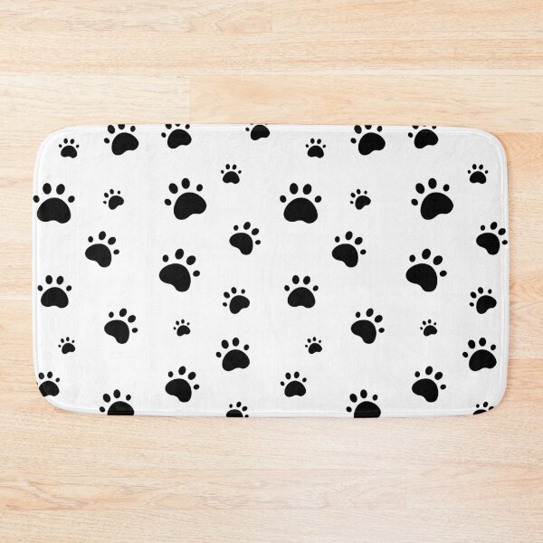 Item preview, Animal Paw Print designed and sold by Julia2Julia.