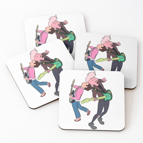 Item preview, Steven And Lars Rocking designed and sold by DaggerBDesigns.
