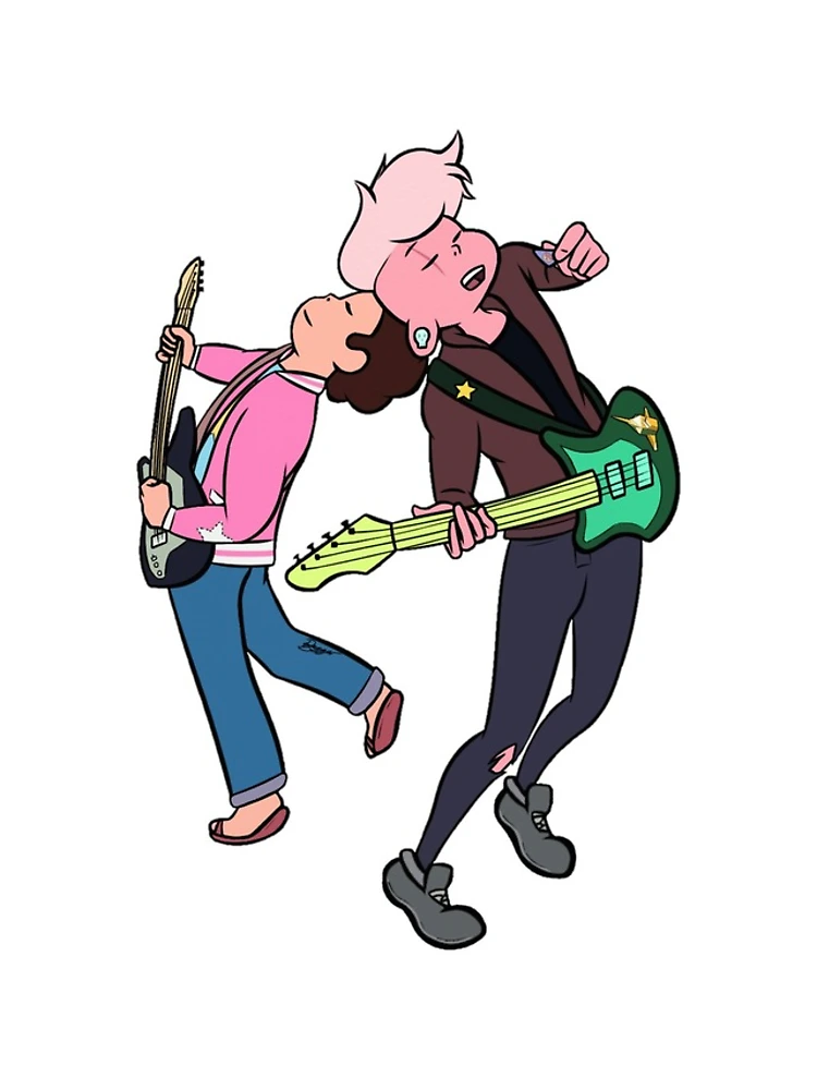 Thumbnail 4 of 4, iPhone Case, Steven And Lars Rocking designed and sold by DaggerBDesigns.