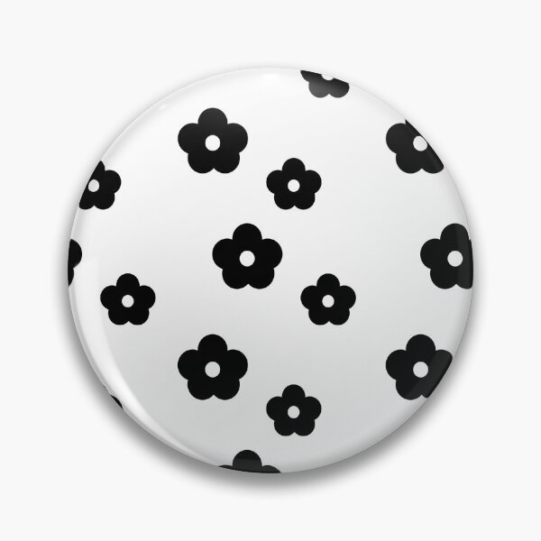 Item preview, Black Flower designed and sold by Julia2Julia.
