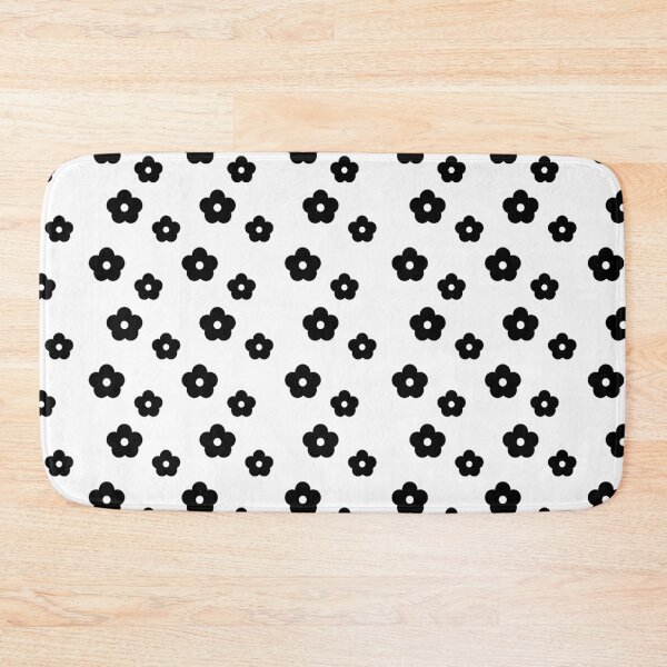 Item preview, Black Flower designed and sold by Julia2Julia.