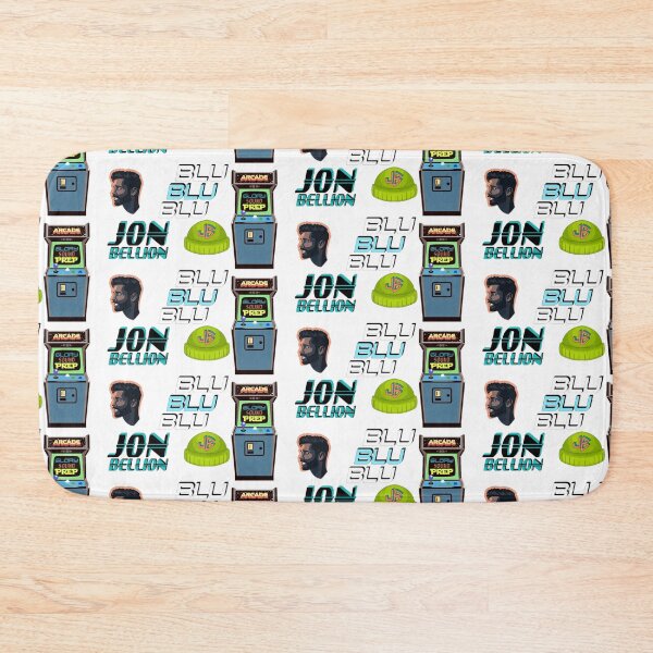 Item preview, Jon Bellion Glory Sound Prep Sticker Pack Sticker Set designed and sold by O T.