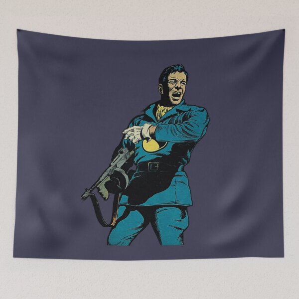 Item preview, BLACKHAWK designed and sold by McClure.