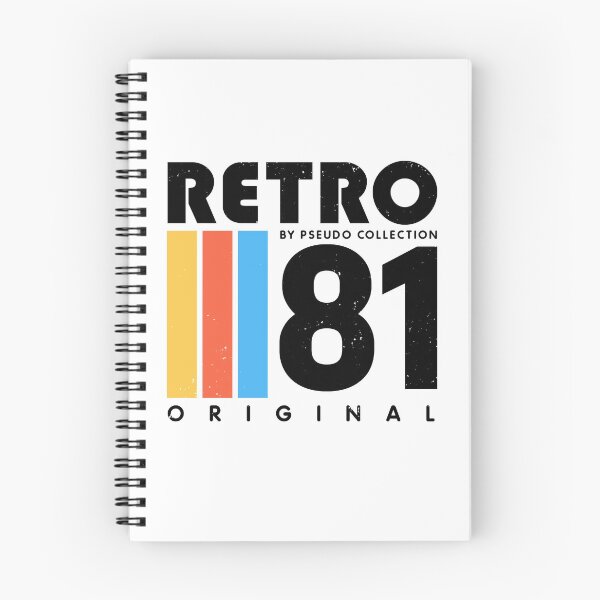 Item preview, Retro 81 pseudo designed and sold by PCollection.