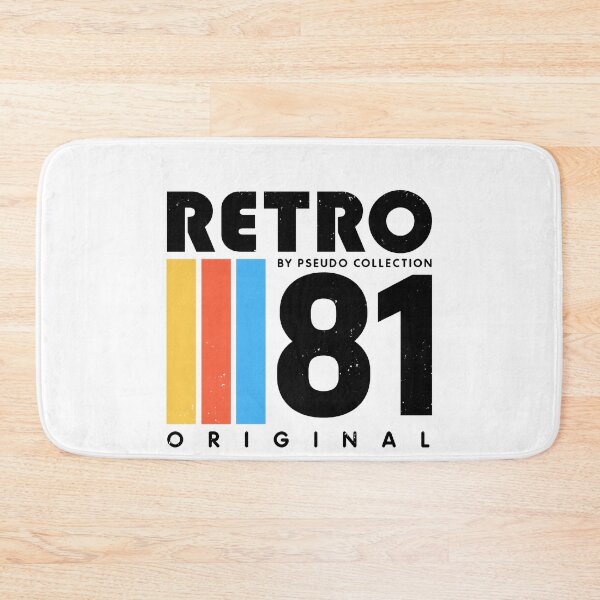 Item preview, Retro 81 pseudo designed and sold by PCollection.