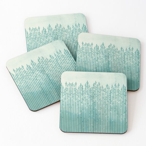Item preview, Misty Morning designed and sold by littleclyde.