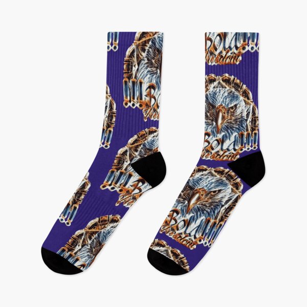 Item preview, Bold freedom  designed and sold by James Bieber.