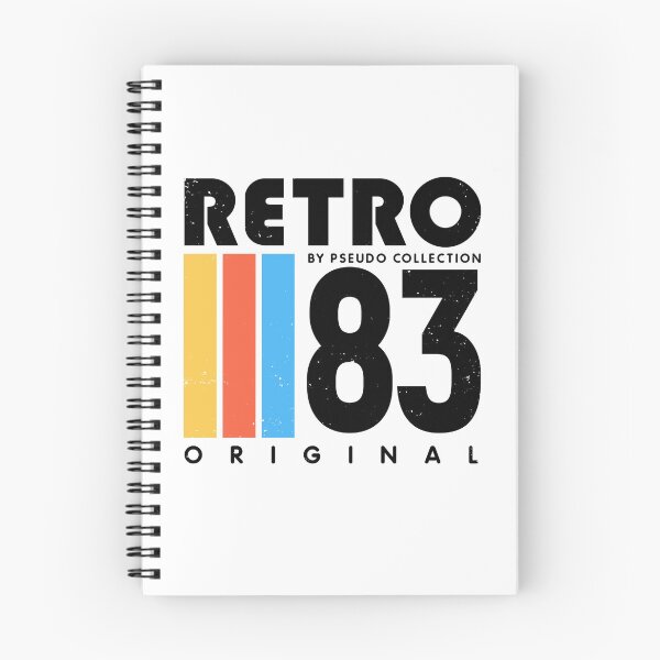 Item preview, Retro 83 pseudo designed and sold by PCollection.