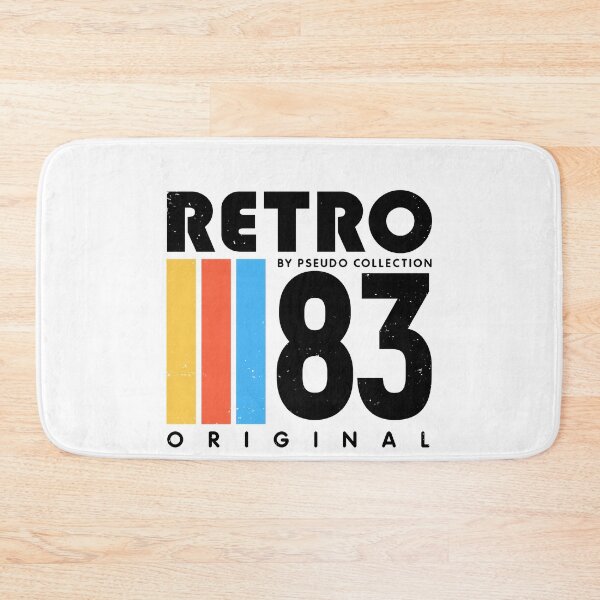 Item preview, Retro 83 pseudo designed and sold by PCollection.