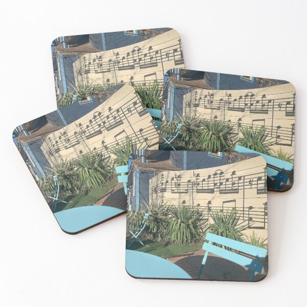 Item preview, Music Wall, Dallas TX designed and sold by jennamarie30.