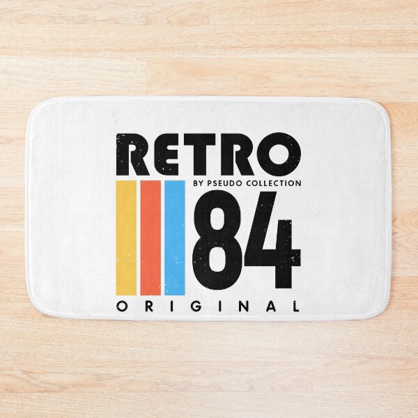 Item preview, Retro 84 pseudo designed and sold by PCollection.