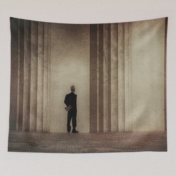 Item preview,  Lincoln Memorial  designed and sold by tori yule.