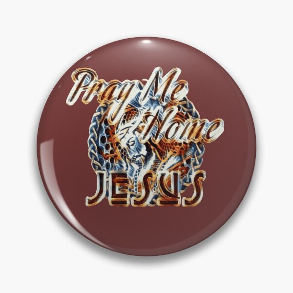 Item preview, Pray me home designed and sold by James Bieber.