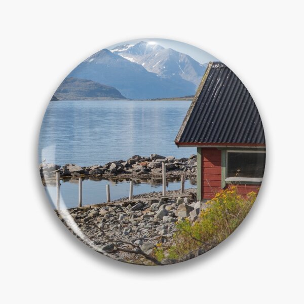 Item preview, Far up North designed and sold by Dominika Aniola.