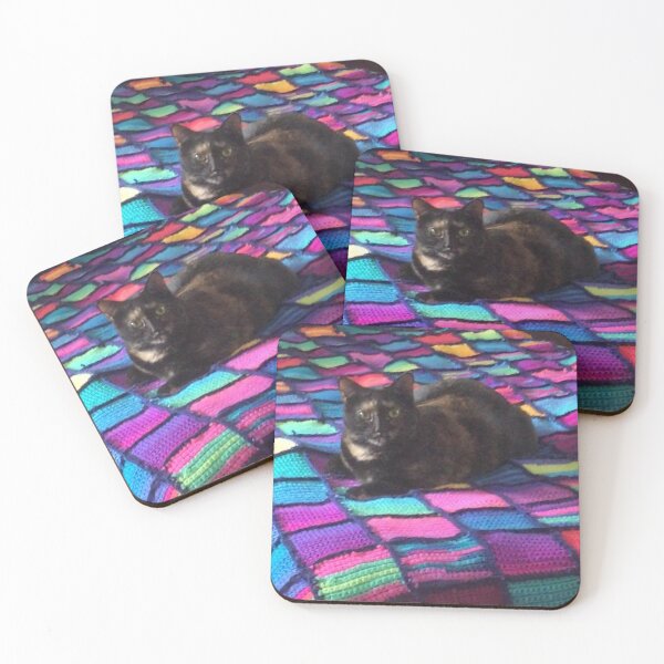 Item preview, Jasmine on the Quilt of Many Colors designed and sold by Amanda1775.
