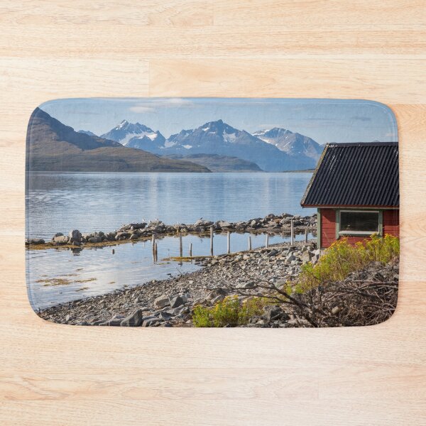 Item preview, Far up North designed and sold by Dominika Aniola.