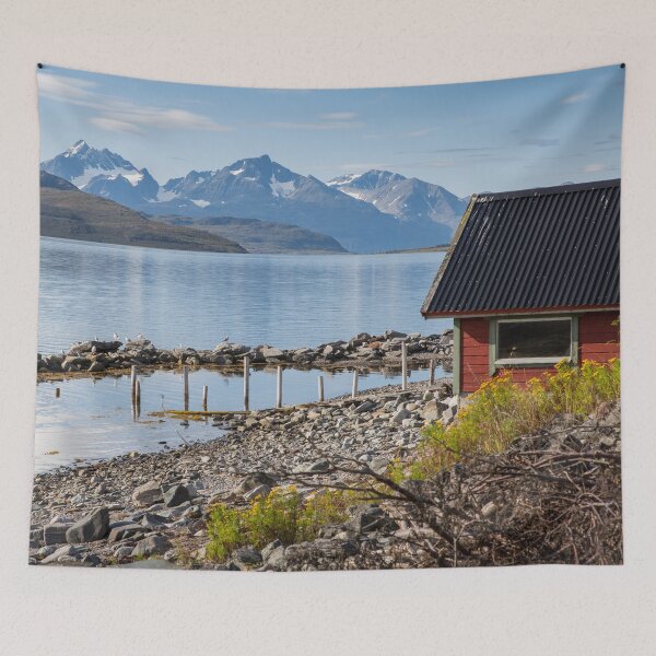 Item preview, Far up North designed and sold by Dominika Aniola.