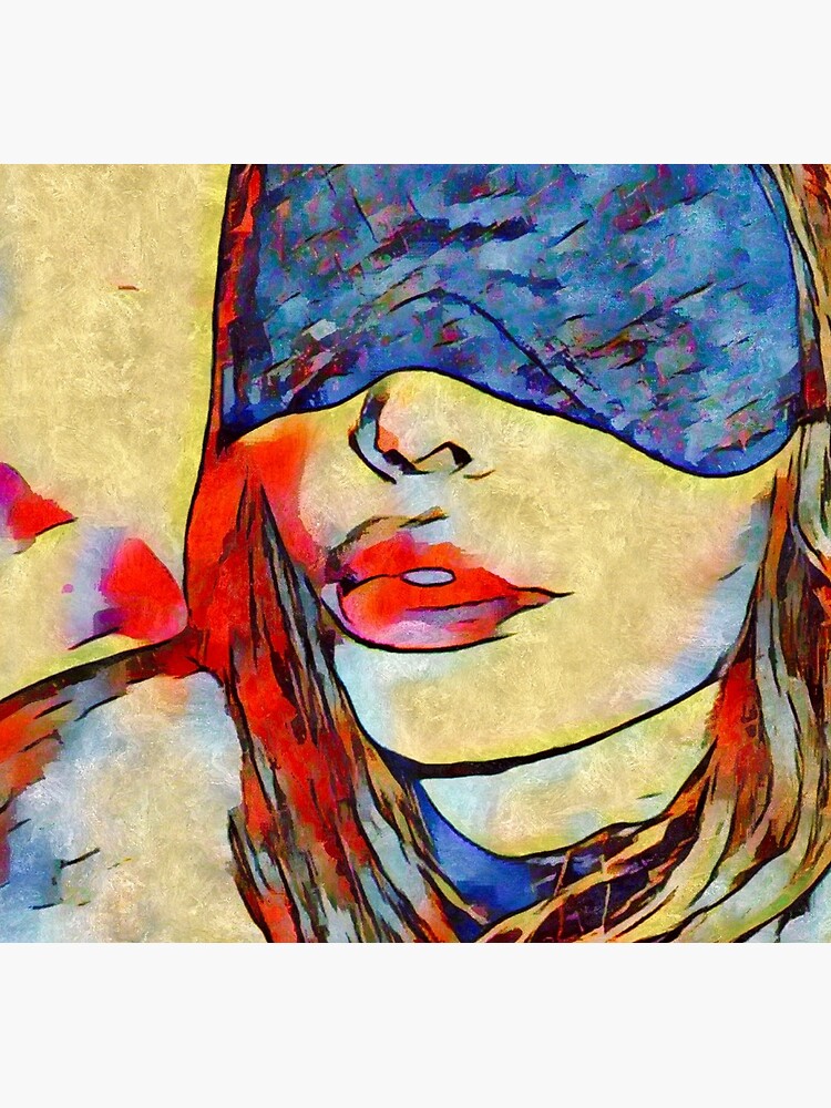 See No Evil by OfSelina