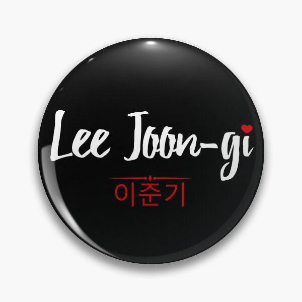 Lee Joon- Gi Fan 이준기- 4th Prince - Wang So Pin